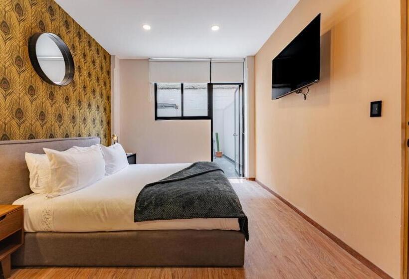 آپارتمان 1 خوابه همکف, Sonora 11 Apartments By Vh