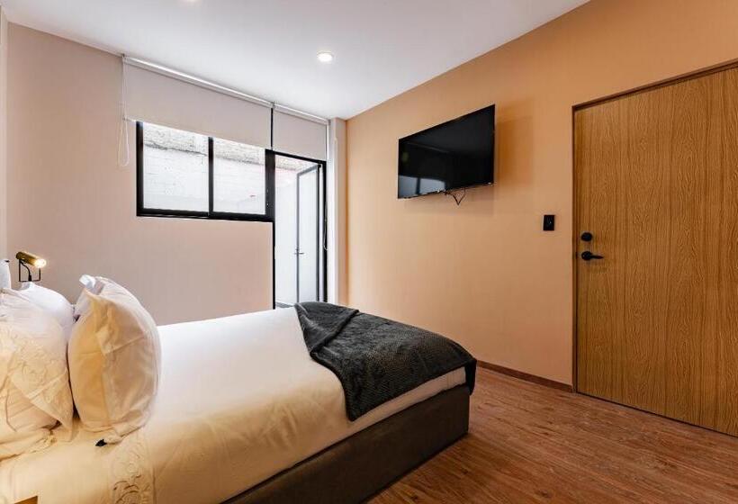 آپارتمان 1 خوابه همکف, Sonora 11 Apartments By Vh