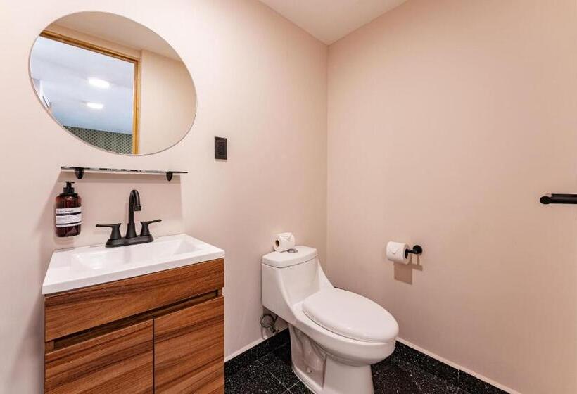 آپارتمان لوکس 1 خوابه, Sonora 11 Apartments By Vh