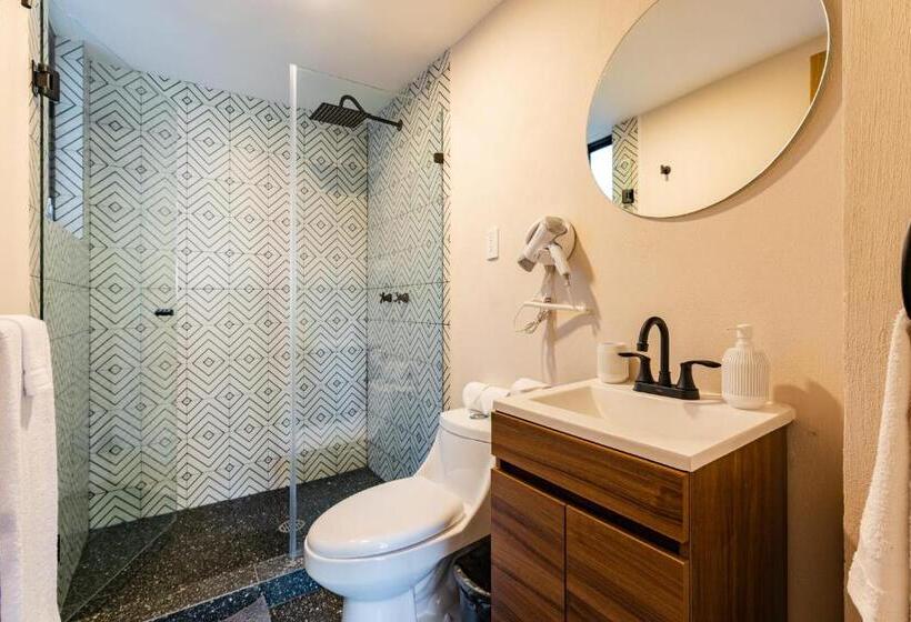 آپارتمان لوکس 1 خوابه, Sonora 11 Apartments By Vh