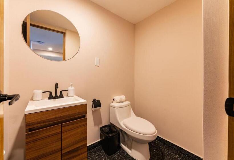 آپارتمان لوکس 1 خوابه, Sonora 11 Apartments By Vh