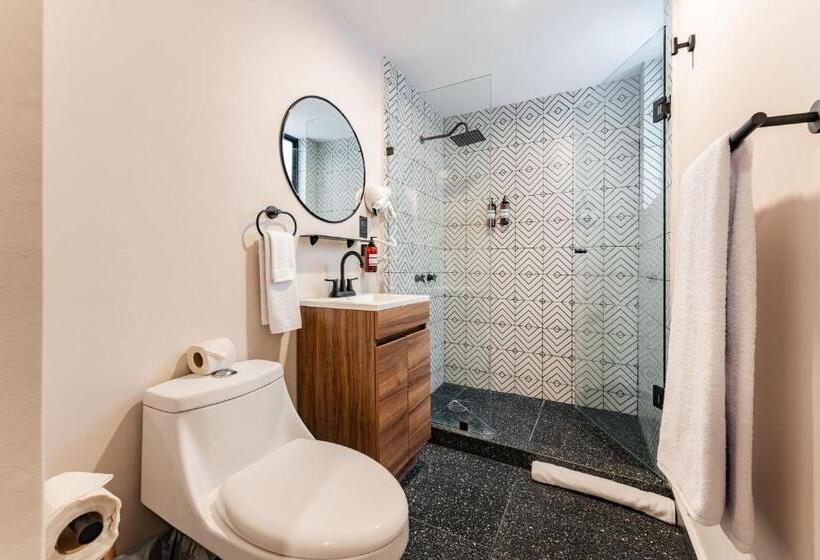 آپارتمان 1 خوابه, Sonora 11 Apartments By Vh