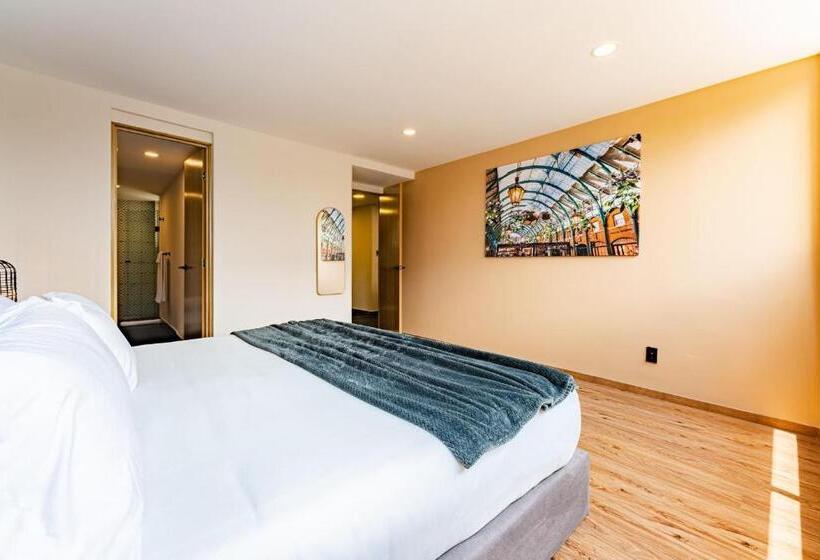 آپارتمان 1 خوابه, Sonora 11 Apartments By Vh