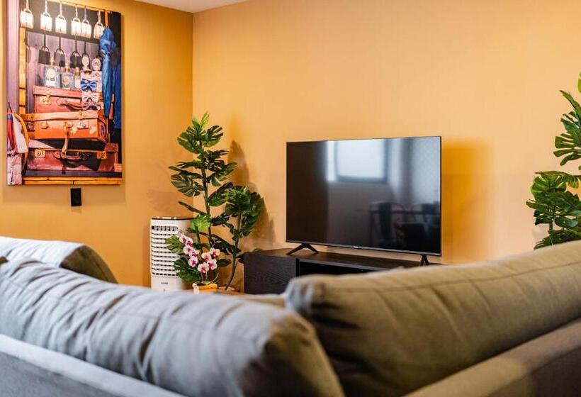 آپارتمان 1 خوابه, Sonora 11 Apartments By Vh