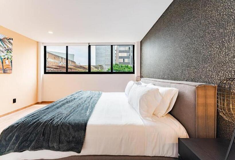 آپارتمان 1 خوابه, Sonora 11 Apartments By Vh