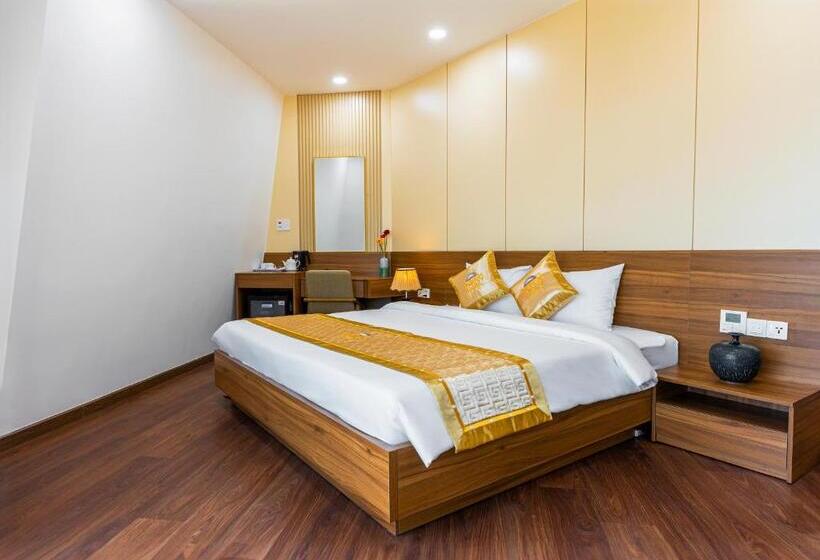 سوییت جونیور, Tokyo Hotel Phan Rang