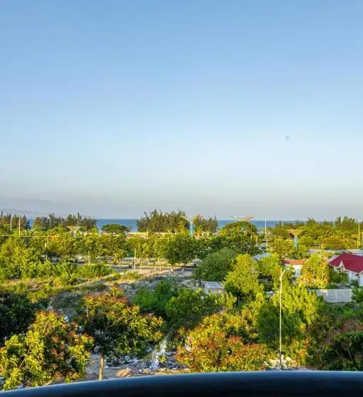 اتاق استاندارد با تخت بزرگ, Tokyo Hotel Phan Rang