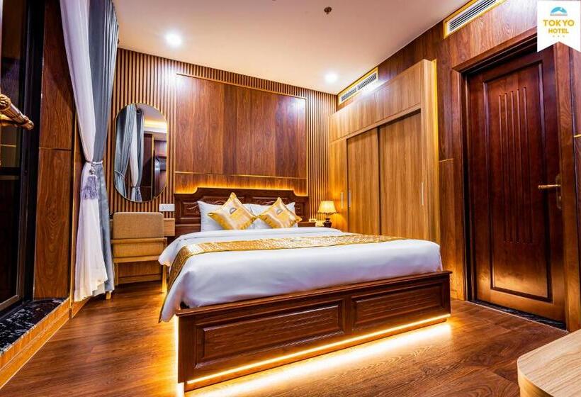 اتاق استاندارد, Tokyo Hotel Phan Rang