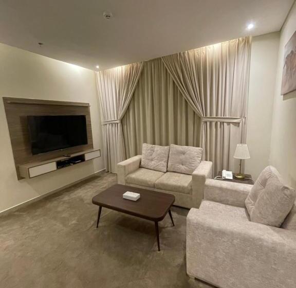 エクゼクティブスイート, بريفير للأجنحة الفندقية Privere Hotel Suites