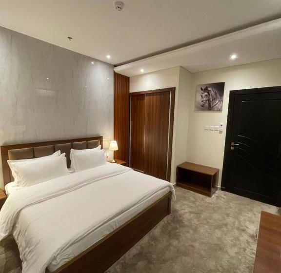 エクゼクティブスイート, بريفير للأجنحة الفندقية Privere Hotel Suites