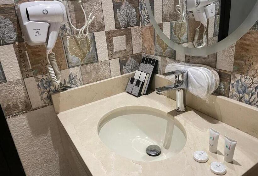 エクゼクティブスイート, بريفير للأجنحة الفندقية Privere Hotel Suites