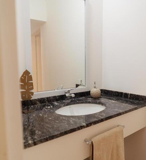 آپارتمان 1 خوابه, Agustín I Apart