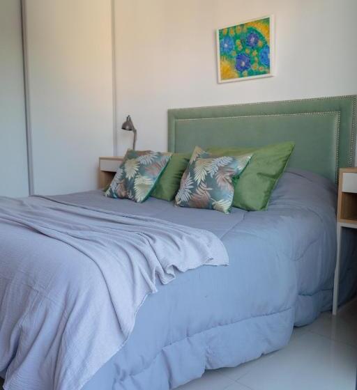 آپارتمان 1 خوابه, Agustín I Apart