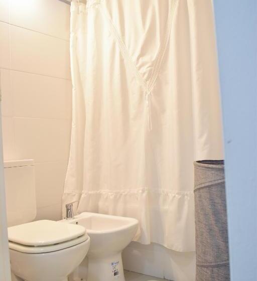 آپارتمان 1 خوابه, Agustín I Apart