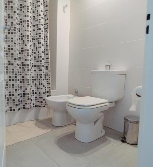 آپارتمان 2 خوابه, Agustín I Apart