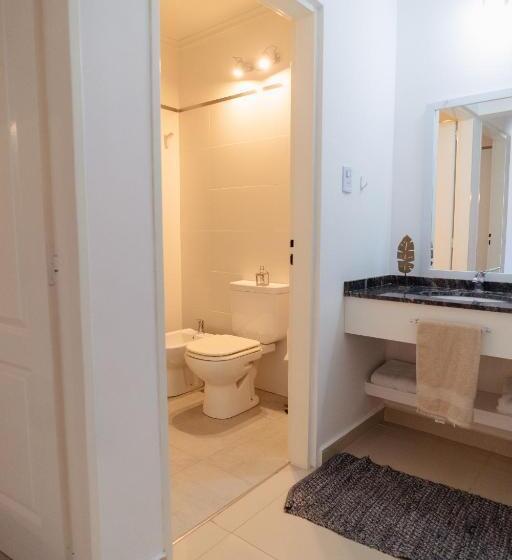 آپارتمان 2 خوابه, Agustín I Apart