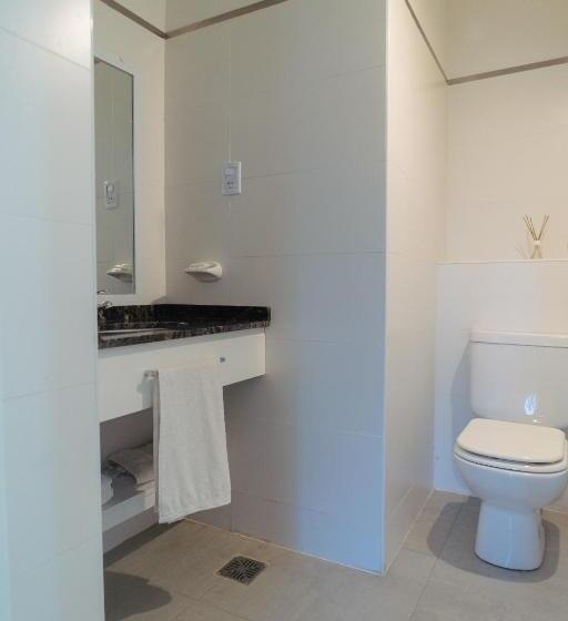 آپارتمان 2 خوابه, Agustín I Apart