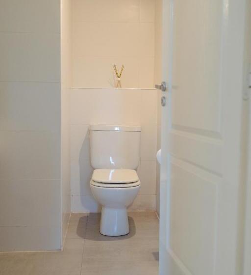 آپارتمان 2 خوابه, Agustín I Apart