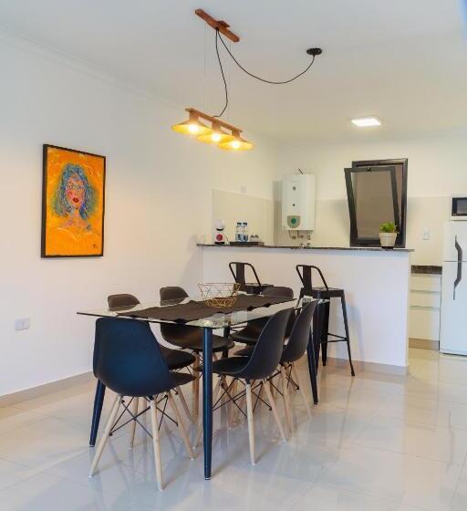 آپارتمان 2 خوابه, Agustín I Apart