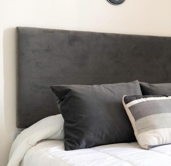 آپارتمان 1 خوابه, Agustín I Apart