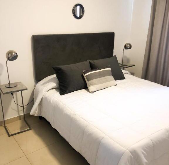 آپارتمان 1 خوابه, Agustín I Apart