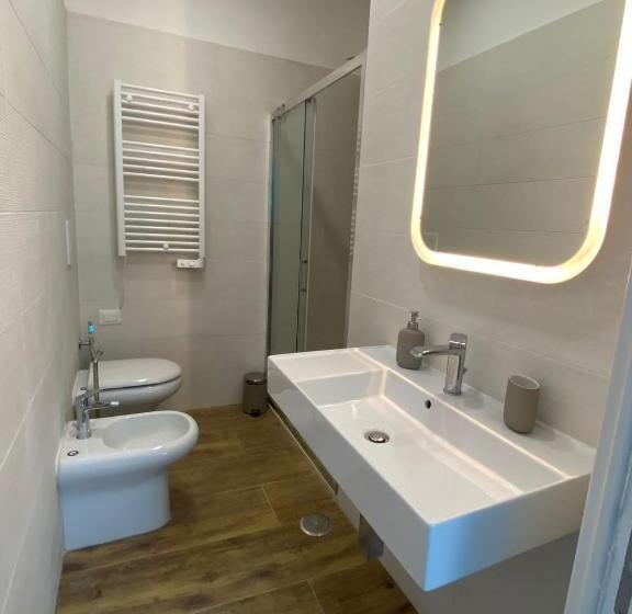 اتاق استاندارد, B&b Pietre Preziose