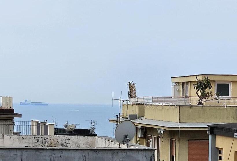 اتاق استاندارد با وان آب گرم, B&b Pietre Preziose