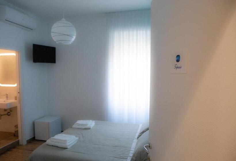 اتاق استاندارد, B&b Pietre Preziose