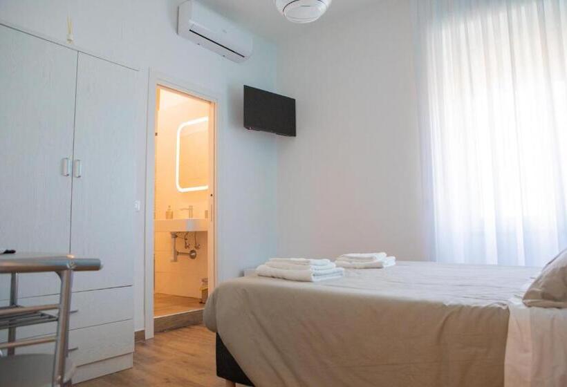 اتاق استاندارد, B&b Pietre Preziose