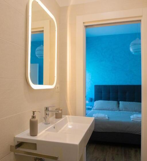 اتاق استاندارد, B&b Pietre Preziose