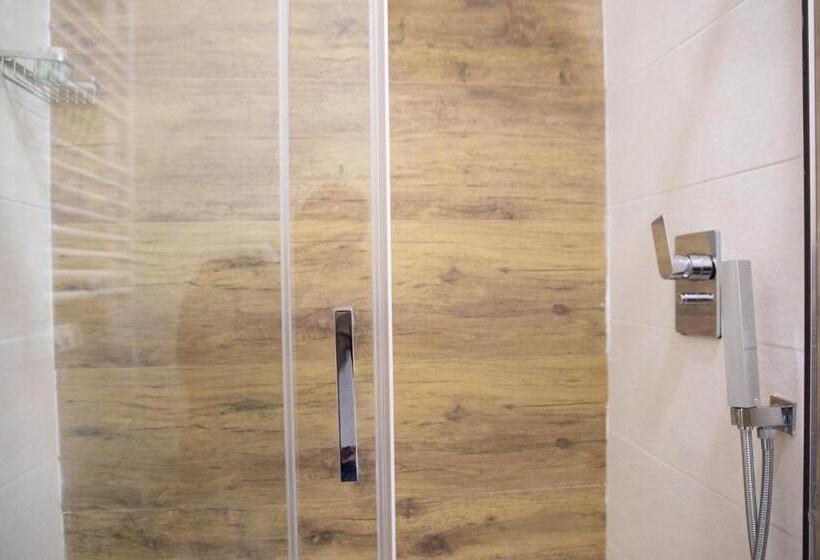 اتاق استاندارد, B&b Pietre Preziose