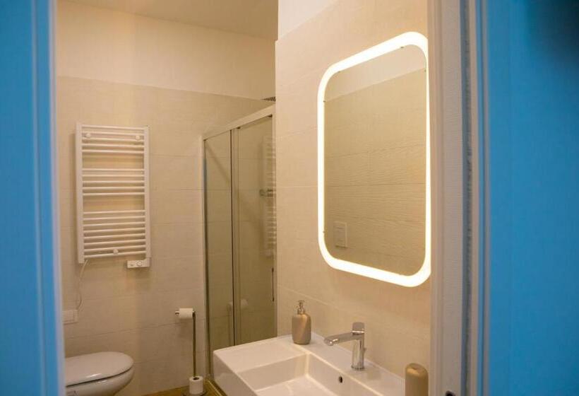 اتاق استاندارد, B&b Pietre Preziose