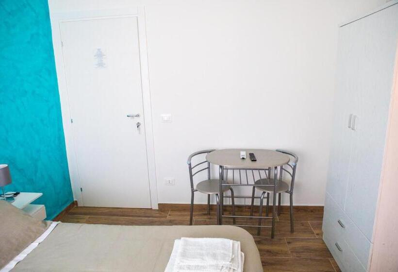 اتاق استاندارد, B&b Pietre Preziose