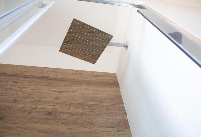 اتاق استاندارد با بالکن, B&b Pietre Preziose