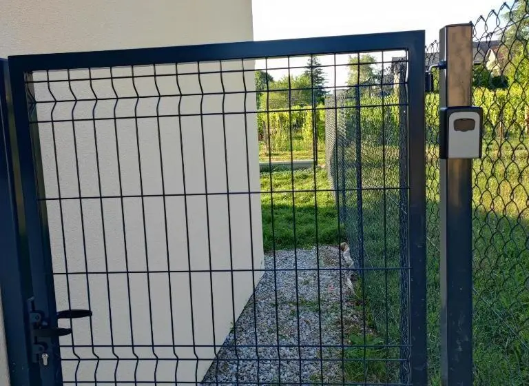 Standard-huone, Chambre Au Coeur Des Vignes
