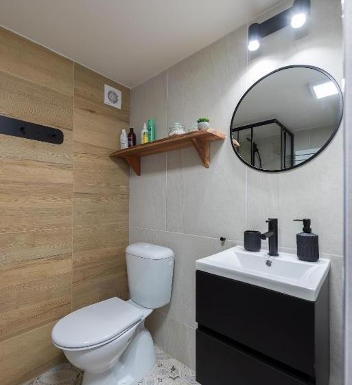 スタンダードルーム, Kutnohorská Vyhlídka Ii