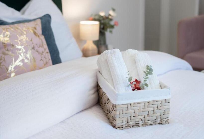 スタンダードルーム, Kutnohorská Vyhlídka Ii