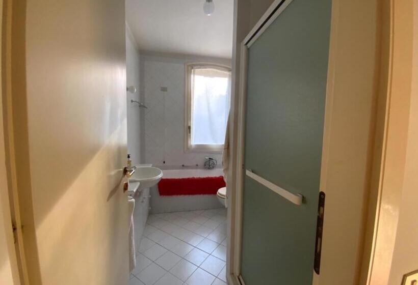 디럭스 룸, Palazzo Bonfiglioli