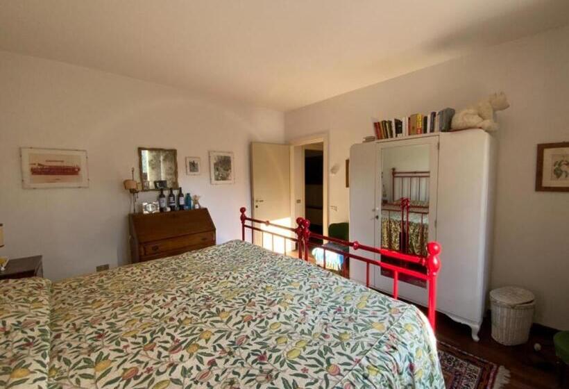 디럭스 룸, Palazzo Bonfiglioli