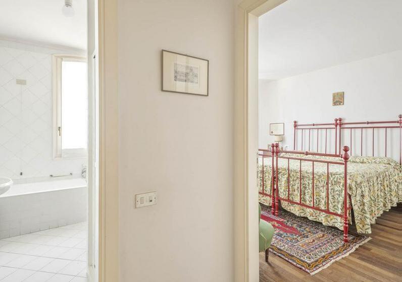 디럭스 룸, Palazzo Bonfiglioli