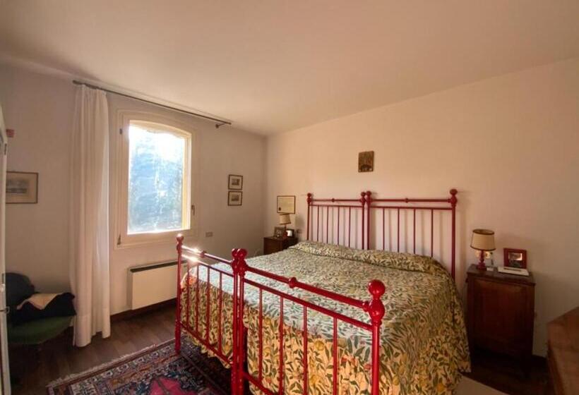 Номер Deluxe, Palazzo Bonfiglioli