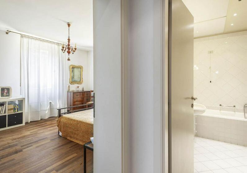 디럭스 룸, Palazzo Bonfiglioli