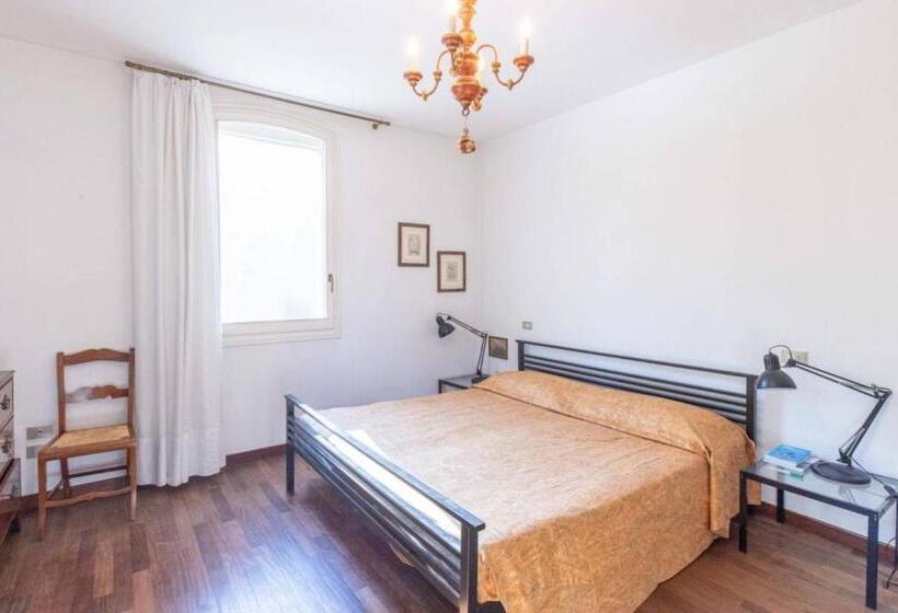 디럭스 룸, Palazzo Bonfiglioli