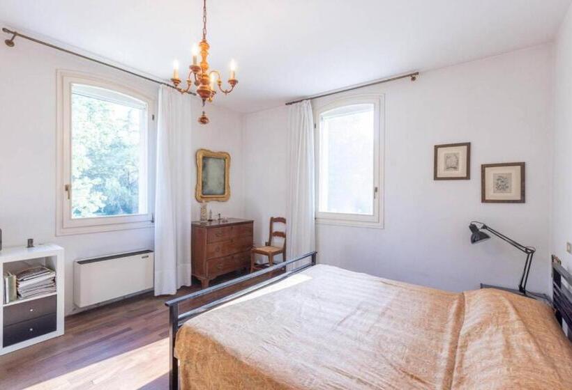 디럭스 룸, Palazzo Bonfiglioli