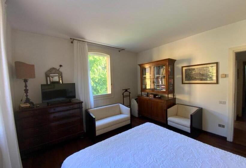 디럭스 룸, Palazzo Bonfiglioli