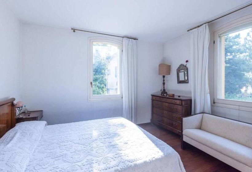 디럭스 룸, Palazzo Bonfiglioli