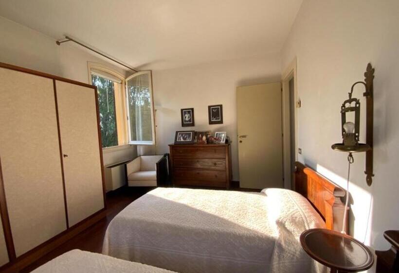 스탠다드 룸, Palazzo Bonfiglioli