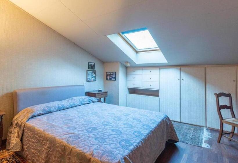 패밀리 룸, Palazzo Bonfiglioli