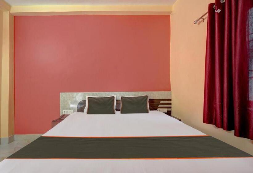 三人经典房间, Super Collection O Siddhi Vinayak Hotel & Banquets
