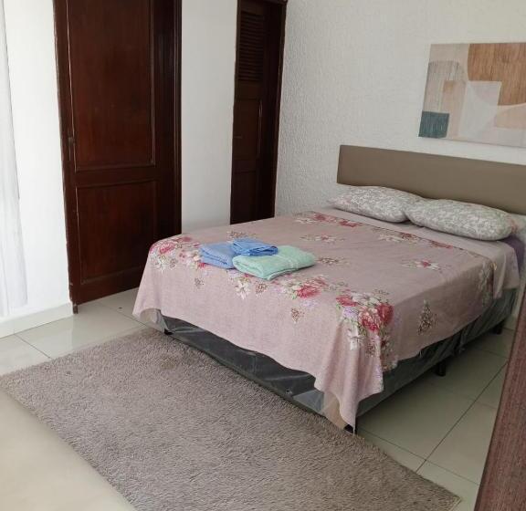 اتاق استاندارد, Guajira Hostel Scz